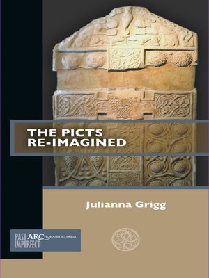 cover image of The Picts Re-Imagined